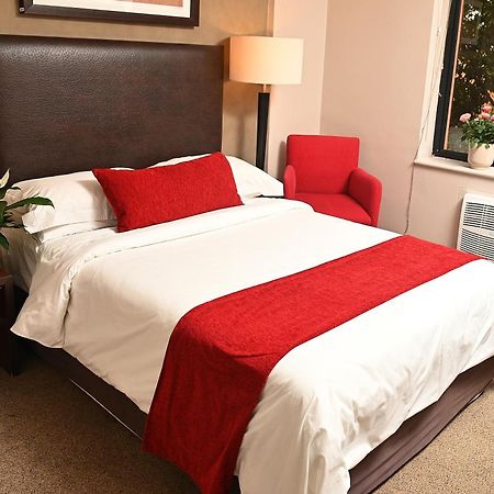Illovo Hotel Johannesburg Esterno foto